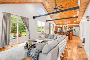 101 McFalls Rd, Asheville, NC 28805 - Photo 5
