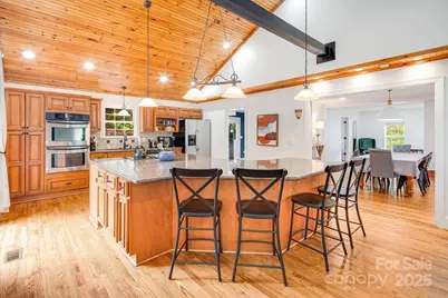 101 McFalls Road, Asheville, NC 28805 - Photo 5