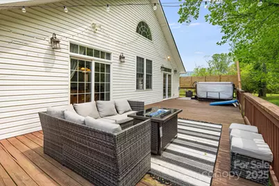 101 McFalls Road, Asheville, NC 28805 - Photo 33