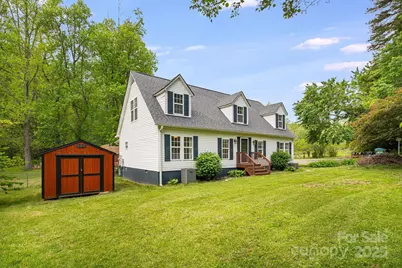 101 McFalls Road, Asheville, NC 28805 - Photo 39