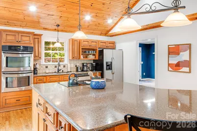 101 McFalls Road, Asheville, NC 28805 - Photo 9