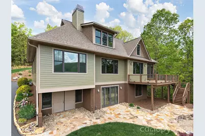 91 Watershed Way, Horse Shoe, NC 28742 - Photo 47