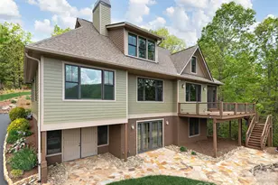 91 Watershed Way, Horse Shoe, NC 28742 - Photo 47