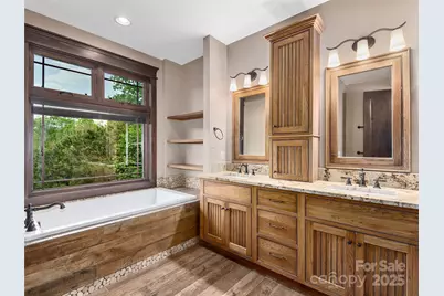 91 Watershed Way, Horse Shoe, NC 28742 - Photo 17