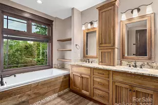 91 Watershed Way, Horse Shoe, NC 28742 - Photo 17