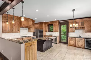 91 Watershed Way, Horse Shoe, NC 28742 - Photo 9