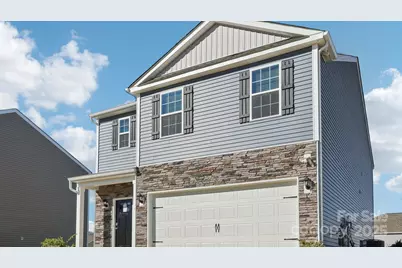 141 Meadow View Drive, Statesville, NC 28677 - Photo 3