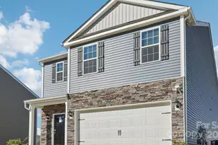 141 Mdw Vw Dr, Statesville, NC 28677 - Photo 3