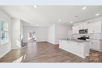 141 Meadow View Drive, Statesville, NC 28677 - Photo 7