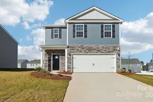 141 Mdw Vw Dr, Statesville, NC 28677 - Photo 1