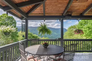 806 Twin Brook Dr, Waynesville, NC 28785 - Photo 13