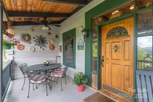 806 Twin Brook Dr, Waynesville, NC 28785 - Photo 5