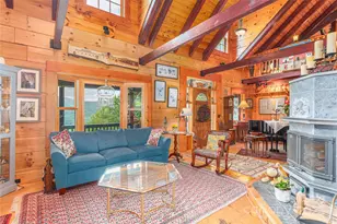 806 Twin Brook Dr, Waynesville, NC 28785 - Photo 9