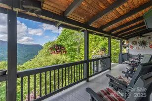 806 Twin Brook Dr, Waynesville, NC 28785 - Photo 15