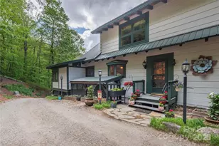 806 Twin Brook Dr, Waynesville, NC 28785 - Photo 43