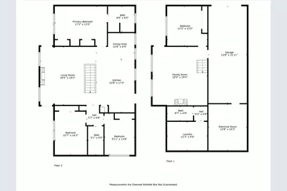 969 Twin Bridges Drive, Fleetwood, NC 28626 - Photo 43