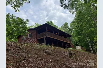 137 Amys Ridge Road, Lake Lure, NC 28746 - Photo 5