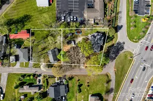 36 & 50 Catawba Ave, Marion, NC 28752 - Photo 1