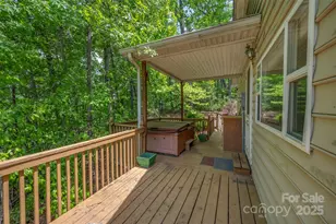 132 Egret Rd, Lake Lure, NC 28746 - Photo 33