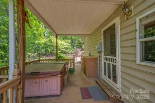 132 Egret Rd, Lake Lure, NC 28746 - Photo 35