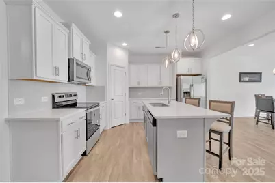 12110 Chesapeake Mallard Drive, Charlotte, NC 28262 - Photo 7