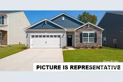 141 Way Cross Lane, Troutman, NC 28166 - Photo 1