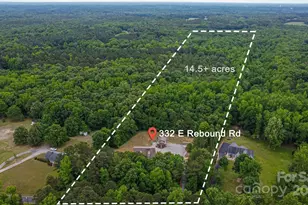 332 E Rebound Rd, Lancaster, SC 29720 - Photo 27