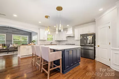 15637 Guthrie Drive, Huntersville, NC 28078 - Photo 9