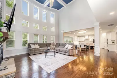 15637 Guthrie Drive, Huntersville, NC 28078 - Photo 7