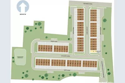 109 Ciara Place #B, Mooresville, NC 28117 - Photo 17