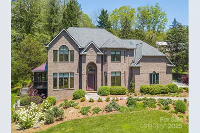 341 Racquet Club Road, Asheville, NC 28803 - Photo 1