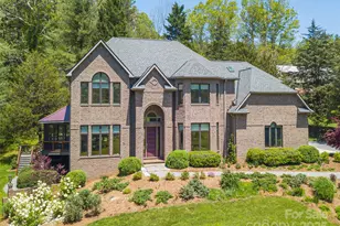 341 Racquet Club Rd, Asheville, NC 28803 - Photo 1