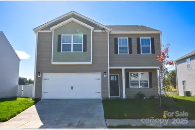 52 Shorthorn Road, Fletcher, NC 28732 - Photo 1