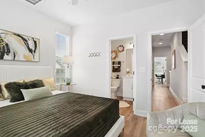 6134 Wilora Lake Drive #The Kelston, Charlotte, NC 28212 - Photo 5