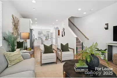 6134 Wilora Lake Drive #The Kelston, Charlotte, NC 28212 - Photo 13