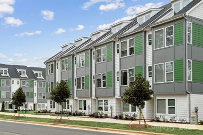 6134 Wilora Lake Drive #The Wilora, Charlotte, NC 28212 - Photo 21