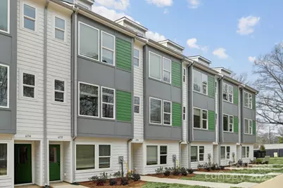 6134 Wilora Lake Drive #The Wilora, Charlotte, NC 28212 - Photo 1