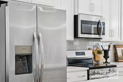 6134 Wilora Lake Drive #The Wilora, Charlotte, NC 28212 - Photo 9