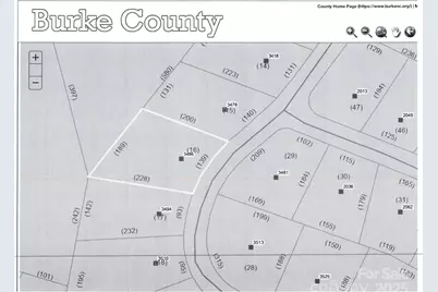 3486 Lake Drive Lot #16, Morganton, NC 28655 - Photo 1