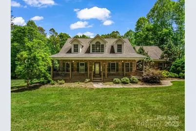 163 Summit Lane, Rutherfordton, NC 28139 - Photo 1