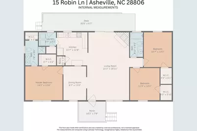 15 Robin Lane, Asheville, NC 28806 - Photo 33