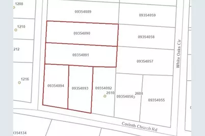 0 White Oaks Circle #41-44, Monroe, NC 28112 - Photo 5