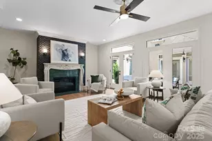 4429 Cameron Oaks Dr, Charlotte, NC 28211 - Photo 7