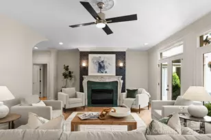 4429 Cameron Oaks Dr, Charlotte, NC 28211 - Photo 9