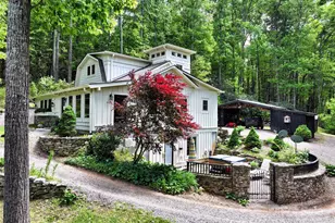 45 Gracious Ln, Waynesville, NC 28785 - Photo 5