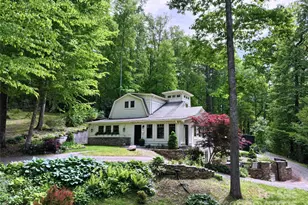 45 Gracious Ln, Waynesville, NC 28785 - Photo 3