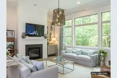 19329 Youngblood Road W #4, Charlotte, NC 28278 - Photo 5