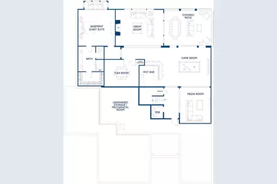 19329 Youngblood Road W #4, Charlotte, NC 28278 - Photo 3