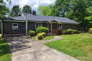 423 S Rhyne St, Dallas, NC 28034 - Photo 25