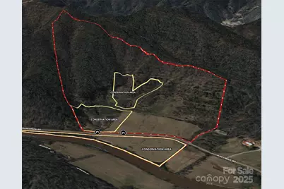 4136 Rose Creek Road, Franklin, NC 28734 - Photo 7